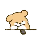 Стикер