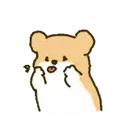 Стикер