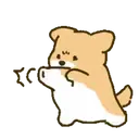 Стикер
