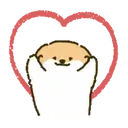 Стикер
