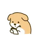 Стикер