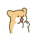 Стикер