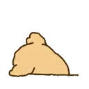 Стикер