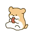 Стикер