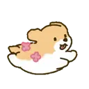 Стикер