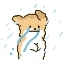 Стикер