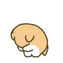 Стикер
