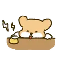 Стикер
