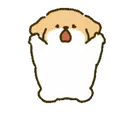 Стикер