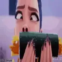 ស្ទីកเกอร์
