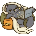 Stiker