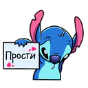 Стикер