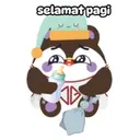 Stiker