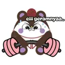 Stiker