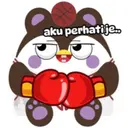 Stiker