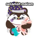 Stiker
