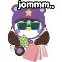 Stiker