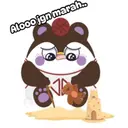 Stiker