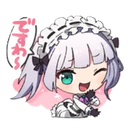 Stiker