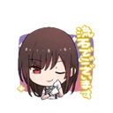 Stiker