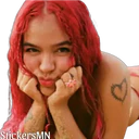 ស្ទីកเกอร์