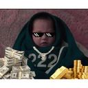 Стикер