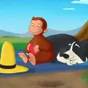 ملصق