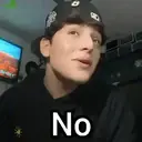 Стикер