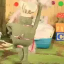 Стикер