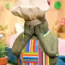 Стикер