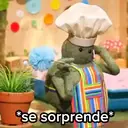 Стикер