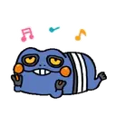 ਸਟਿਕਰ