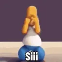 Стикер