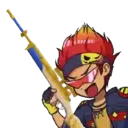 ਸਟਿਕਰ