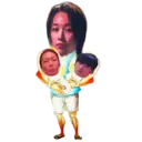 Stiker