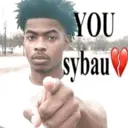 Стикер