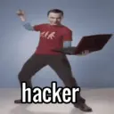 Стикер