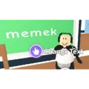 Стикер
