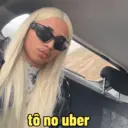 Стикер