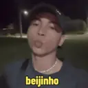 Стикер