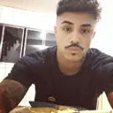 ملصق