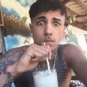 ملصق