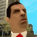 ملصق