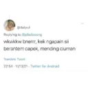 اسٹیکر