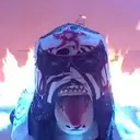 ملصق