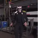 ملصق