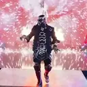 ملصق