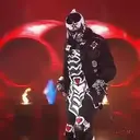 ملصق
