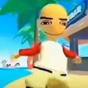 ملصق