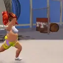 ملصق